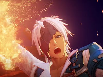 Tales of Arise' release date, trailer, platforms, gameplay, and story