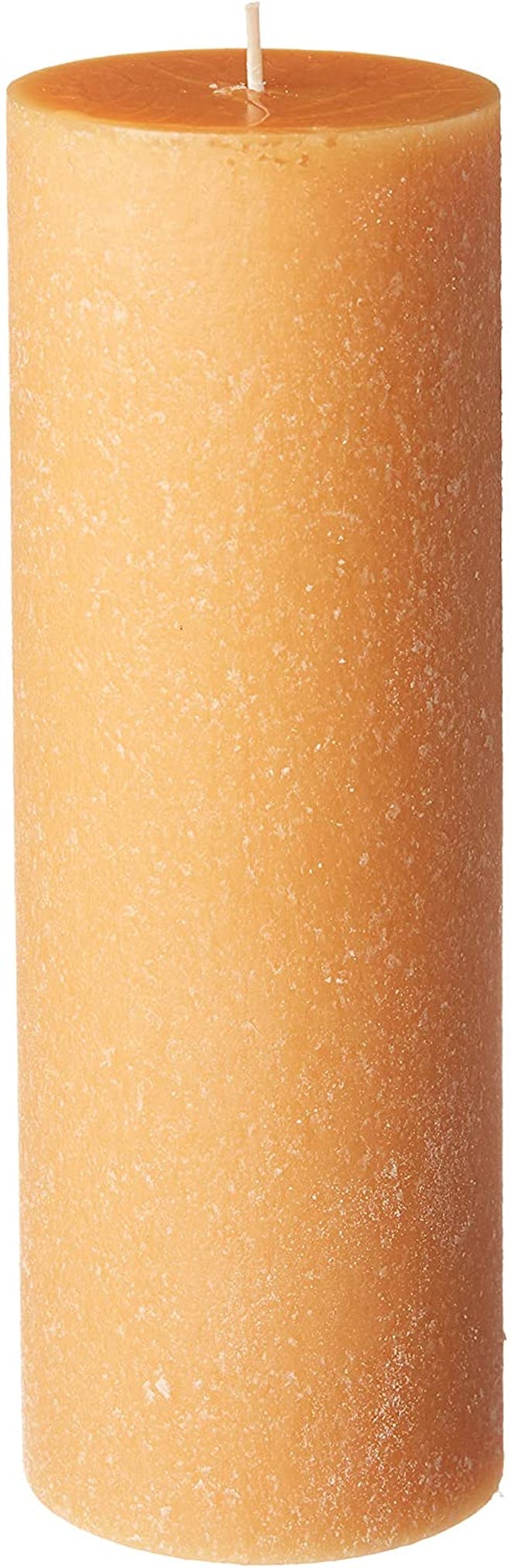 Root Candles Scented Timberline Pillar Candle