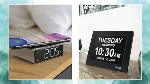 best desk clocks