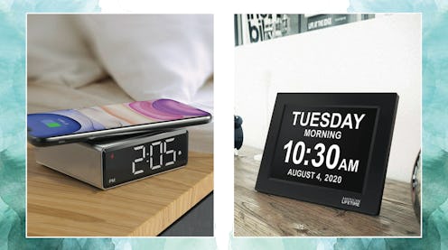 best desk clocks