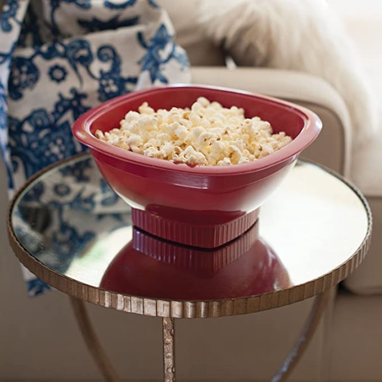 Nordic Ware Microwave Popcorn Popper