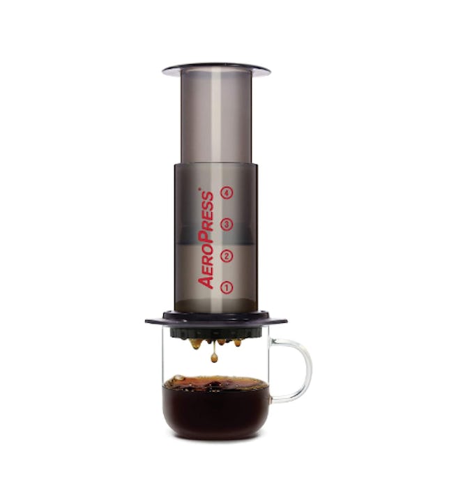 AeroPress Coffee and Espresso Maker