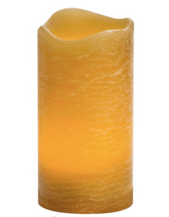 The 8 Best Pillar Candles