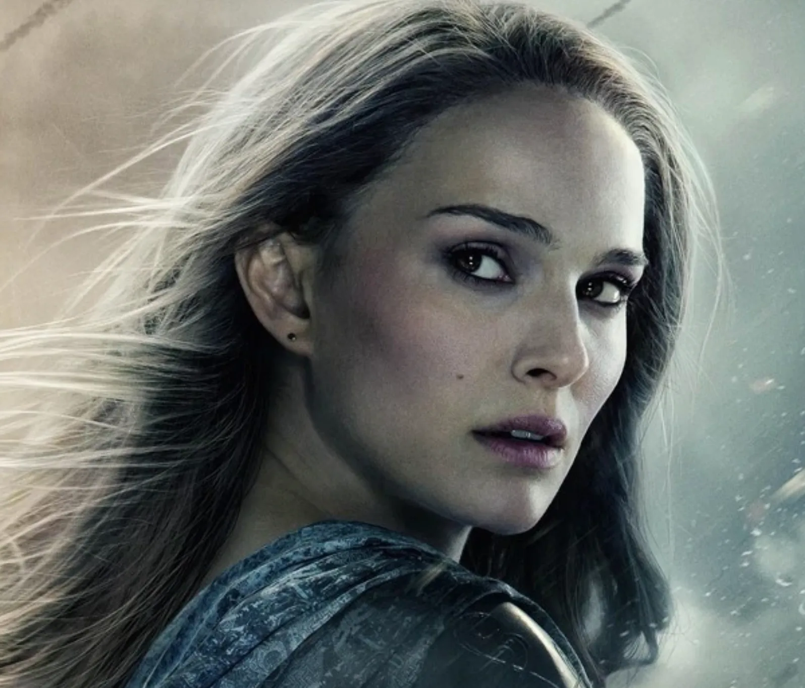 Thor 4 Leaks Confirm A Major Mcu Fan Theory