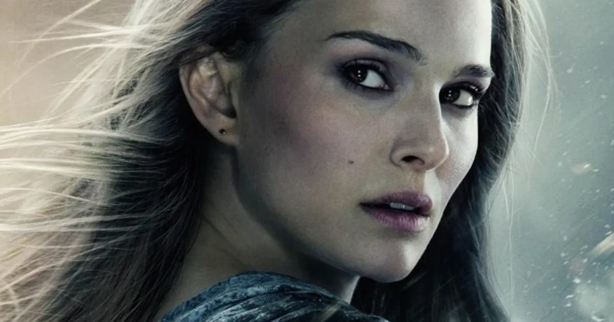 Thor 4 Leaks Confirm A Major Mcu Fan Theory Thor 4 Leaks Confirm A Major Mcu Fan Theory