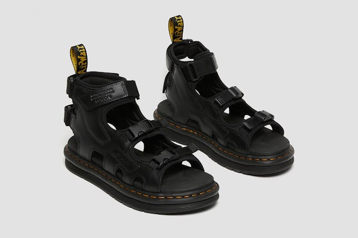 Suicoke Dr. Martens DM Boak