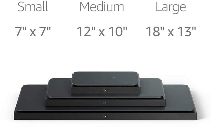 Amazon Dash Scales