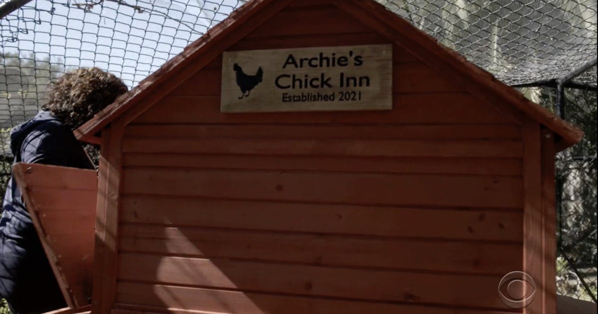 Meghan Markle's Son Archie's "Chick Inn" Is So Adorable - Aa26b0a5 1320 460e 93c6 Ab1c242e9751 Ev62r3hxaaib At Meghan Markle's Son Archie's "Chick Inn" Is So Adorable - Aa26b0a5 1320 460e 93c6 Ab1c242e9751 Ev62r3hxaaib At
