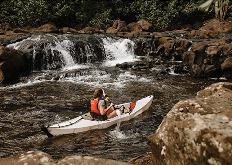 Oru Foldable Kayak 