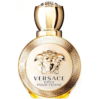 Versace  Eros Pour Femme Eau de Parfum
