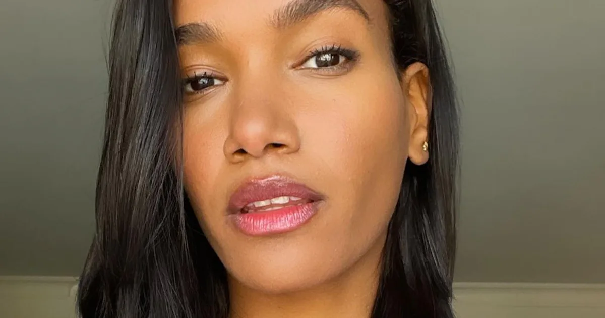 How Runway Models Cope With Their Skin During Fashion Month