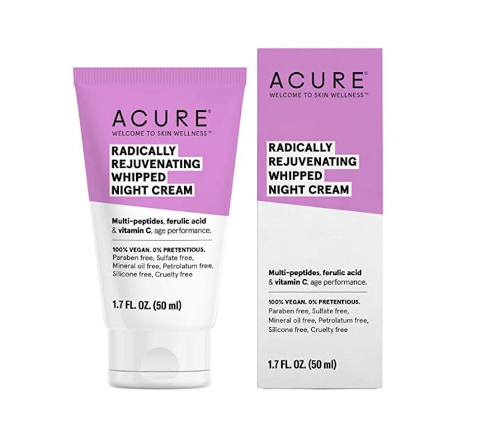 ACURE Radically Rejuvenating Whipped Night Cream