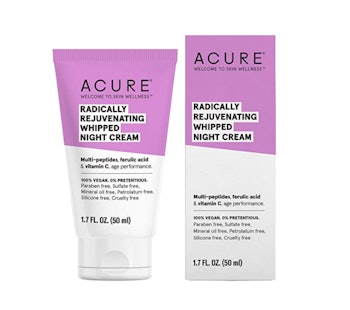 ACURE Radically Rejuvenating Whipped Night Cream