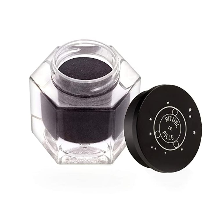 Rituel de Fille Eye Soot