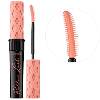 Benefit Roller Lash Curling & Lifting Mascara