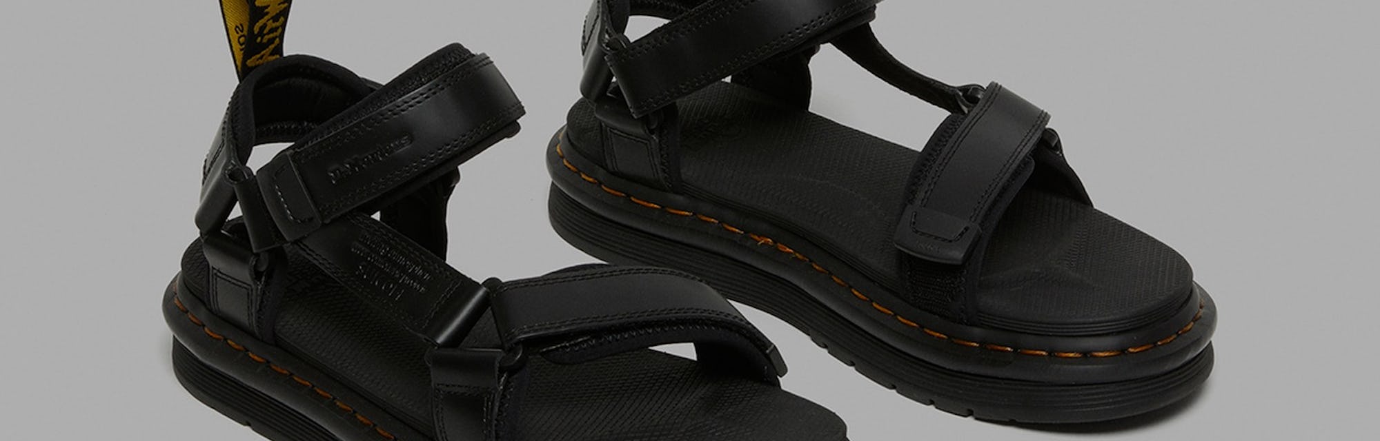Sandal dm discount