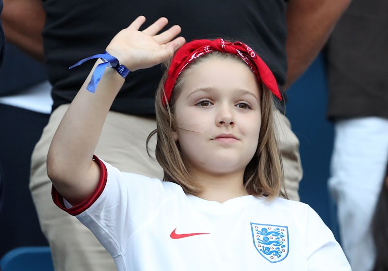 Harper Seven Beckham