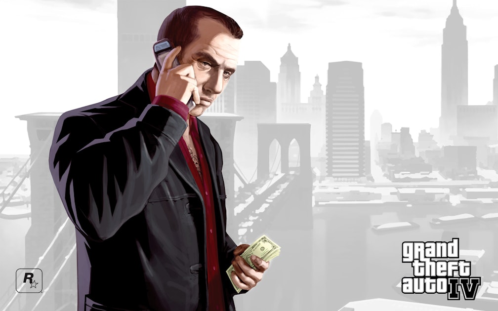 GTA 6: Take-Two CEO responds to release date question and predicts big  profits - Dexerto