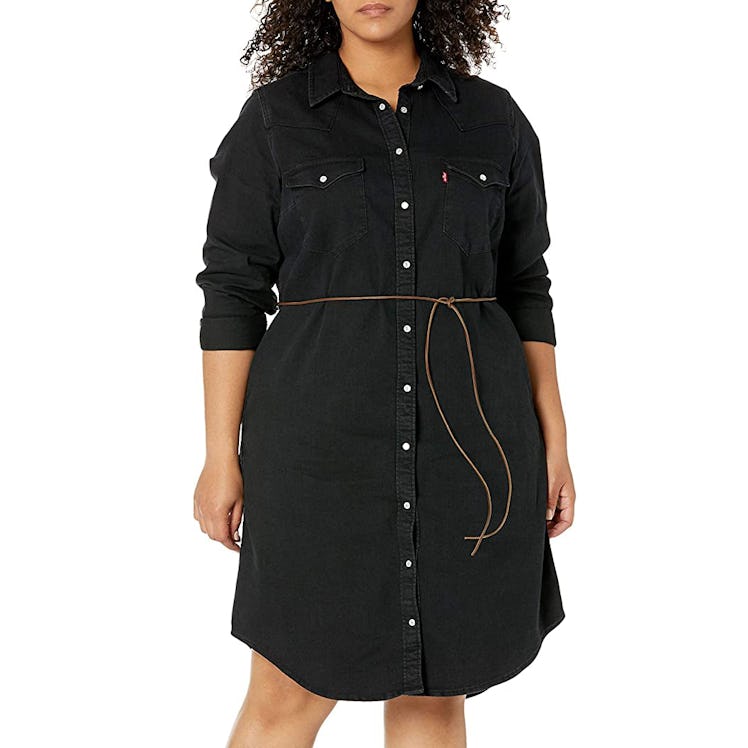 Levi's Western Dress