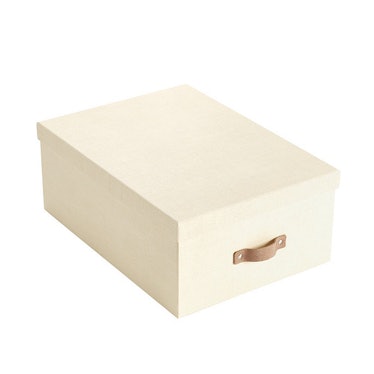 Elisa Storage Boxes - Set of 2