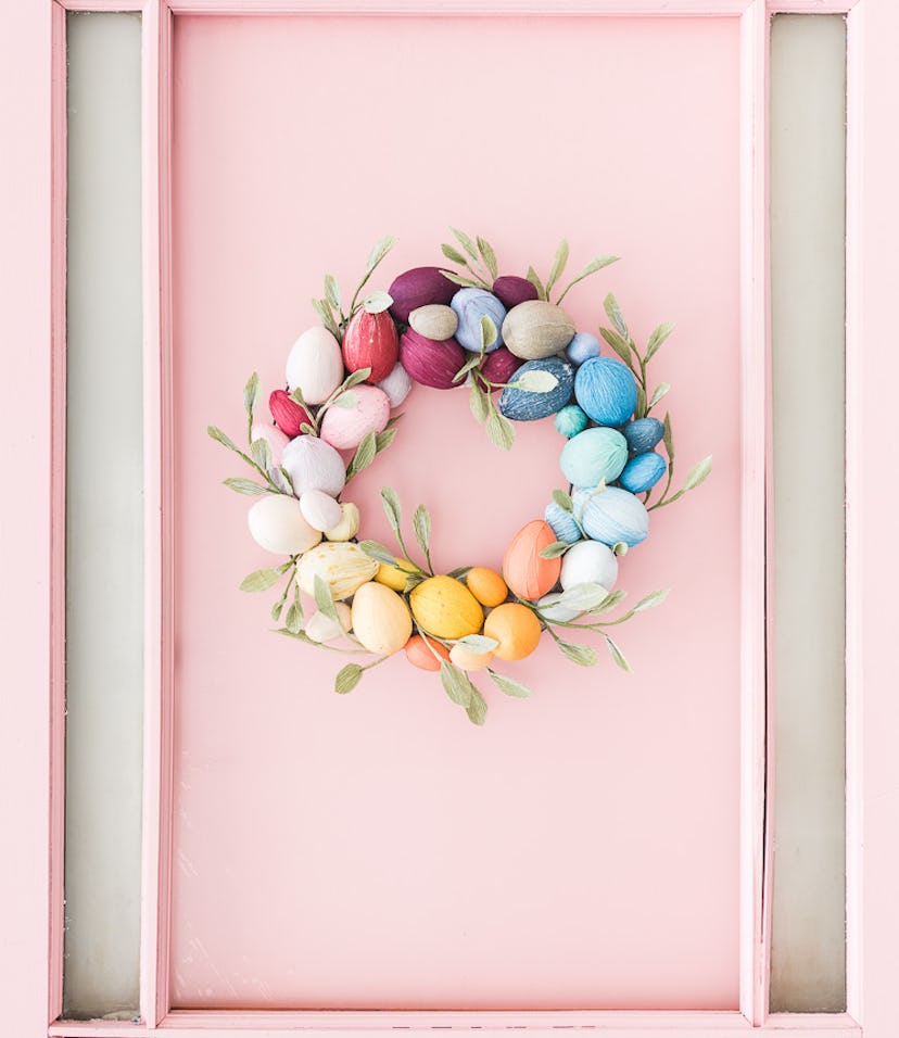 The House That Lars Built