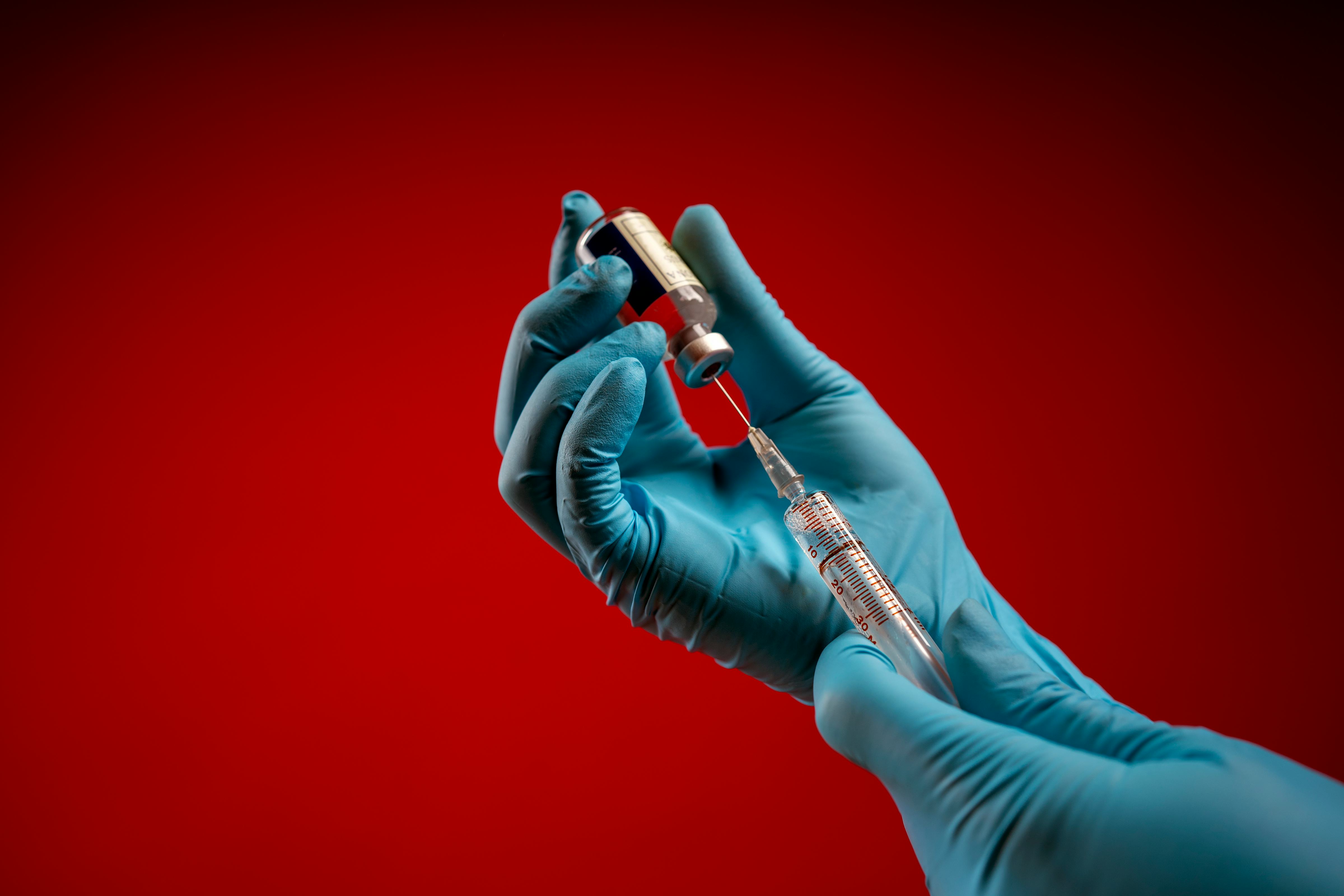 Can vaccinated people gather unmasked? New CDC guidelines explained