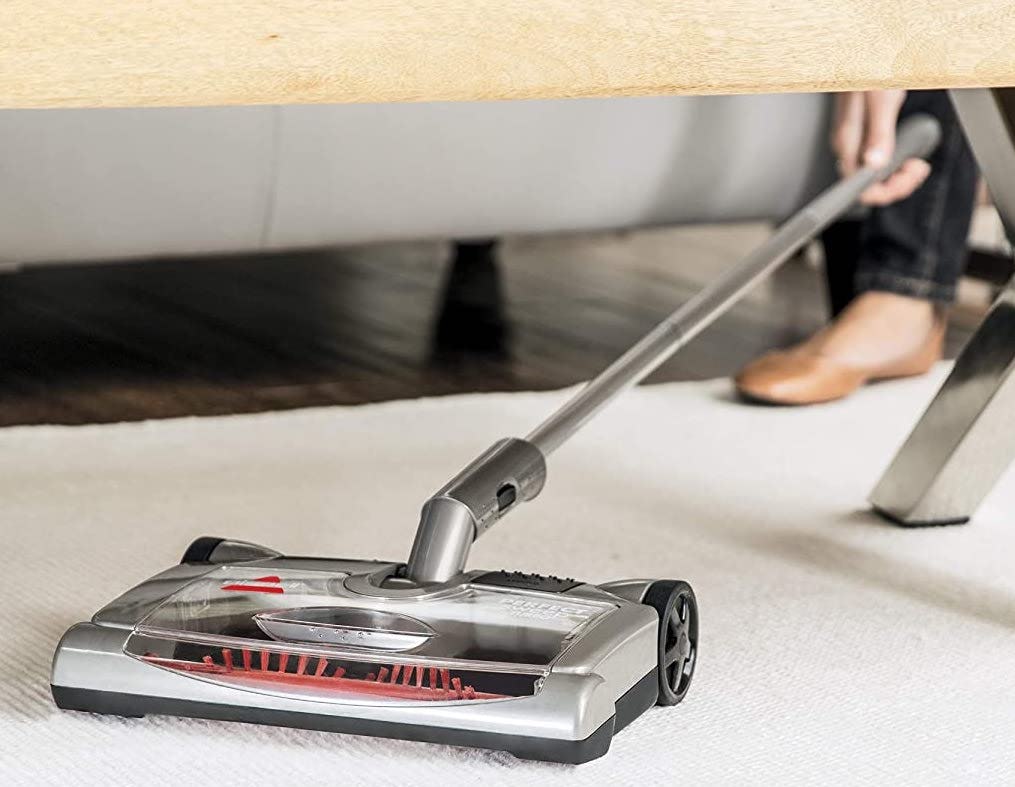 The 5 Best Electric Brooms