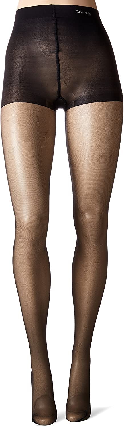 Calvin Klein Matte Ultra Sheer Pantyhose with Control Top