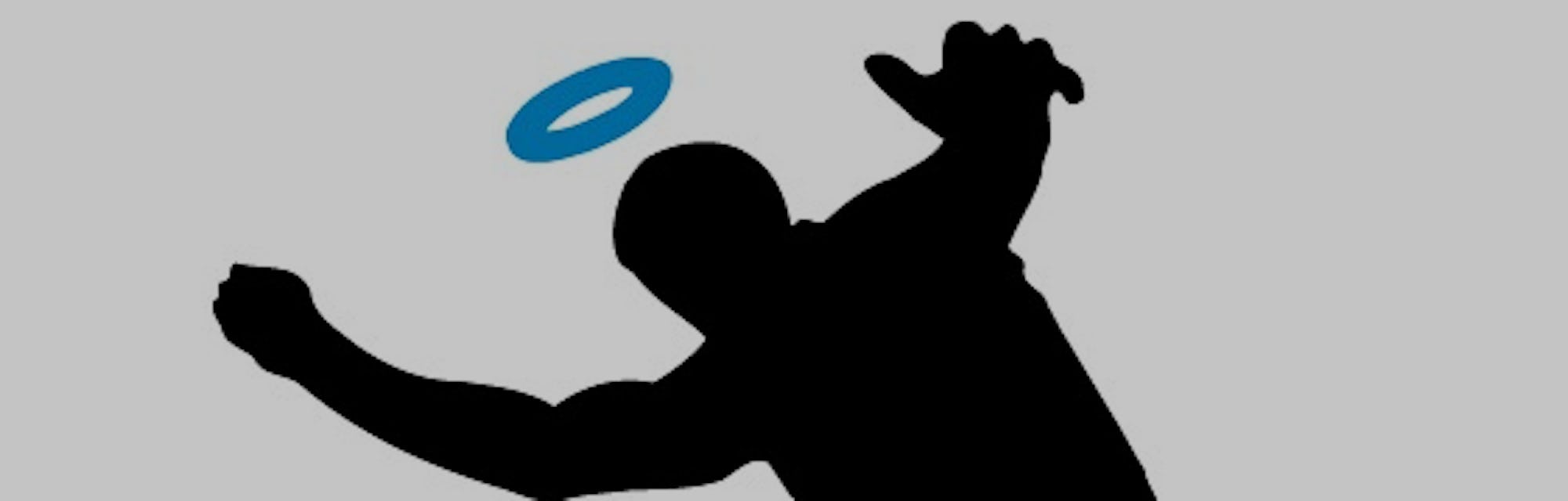 Union Frontman logo