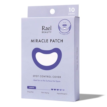 Rael Acne Healing Patches (10 Count)