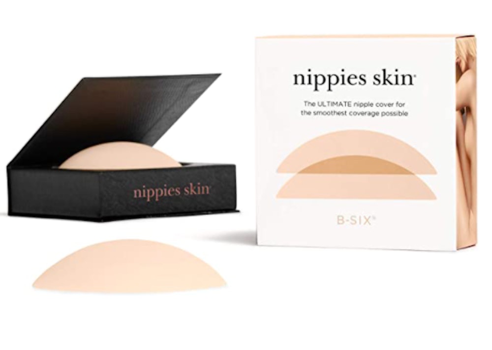 Nippies Skin Nipple Covers