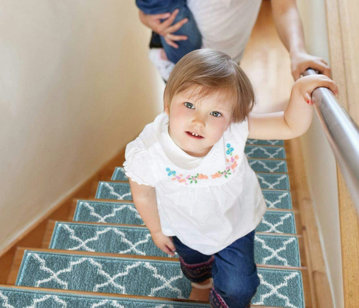 The 7 Best Stair Treads