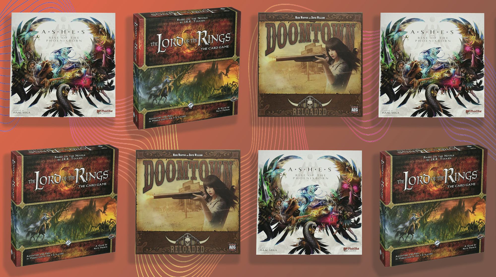 6 games like Magic The Gathering