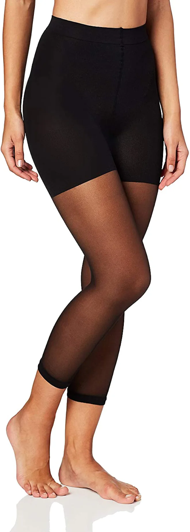 The 8 Best Sheer Black Tights the-8-best-sheer-black-tights