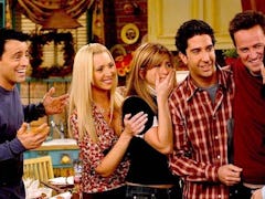 Serendipity's new 'Friends'-inspired ice cream flavor is all about the coffee, and you can find it o...