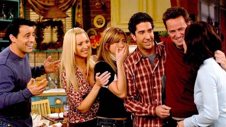Serendipity's new 'Friends'-inspired ice cream flavor is all about the coffee, and you can find it o...