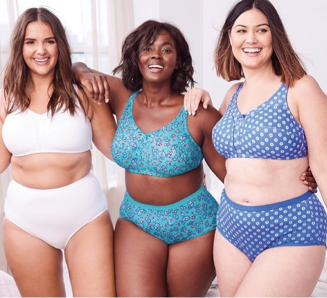 The 11 Best Breathable Underwear