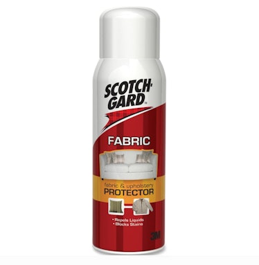 Scotchgard Fabric and Upholstery Protective Spray, 10 oz