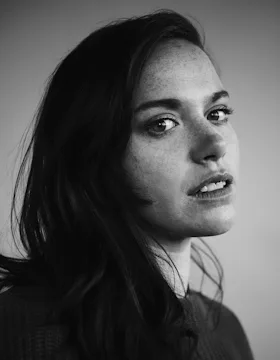 Amy Harrity