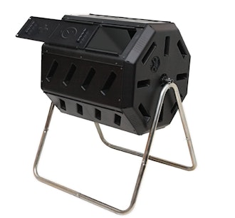 FCMP Outdoor Tumbling Composter