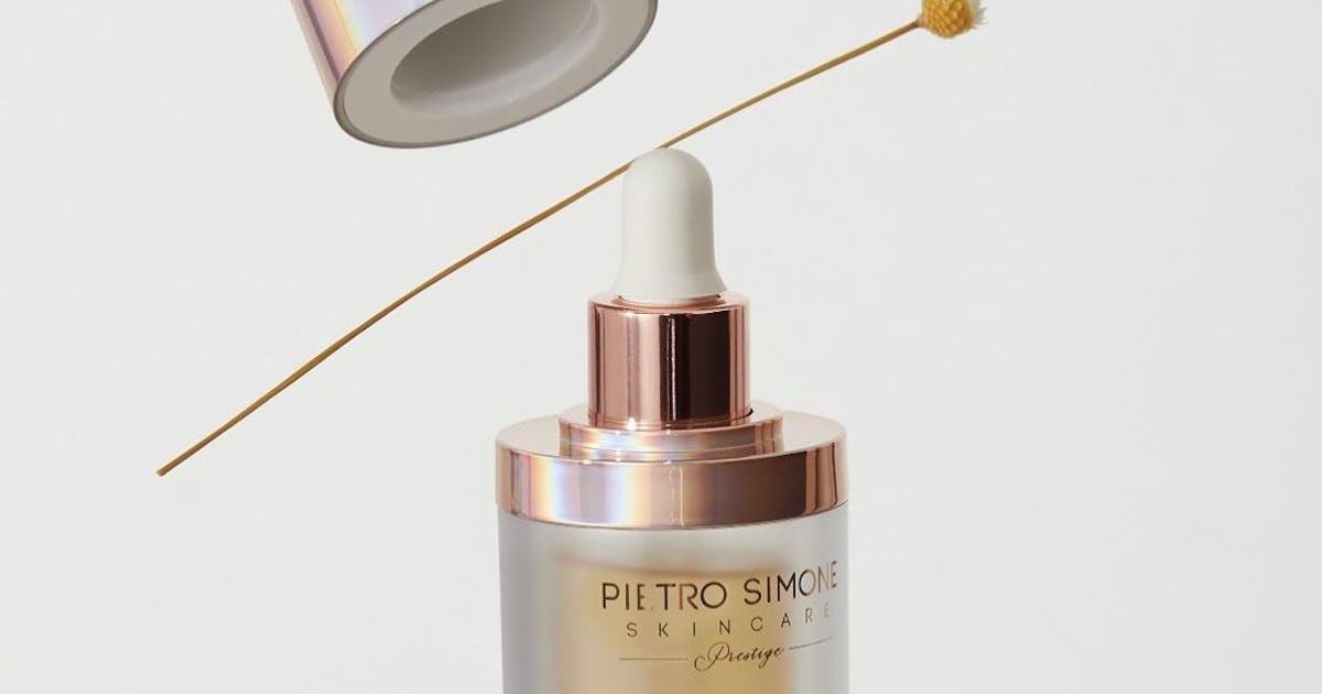 Pietro Simone Skincare Will allow Anyone To Experience The Esthetician’s Incredible Work Pietro Simone Skincare Will allow Anyone To Experience The Esthetician’s Incredible Work