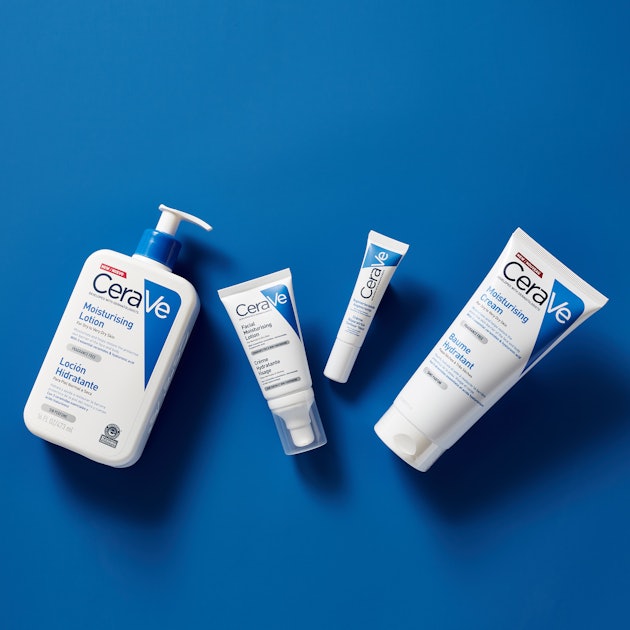 How CeraVe Became TikTok's Favorite Skincare Brand