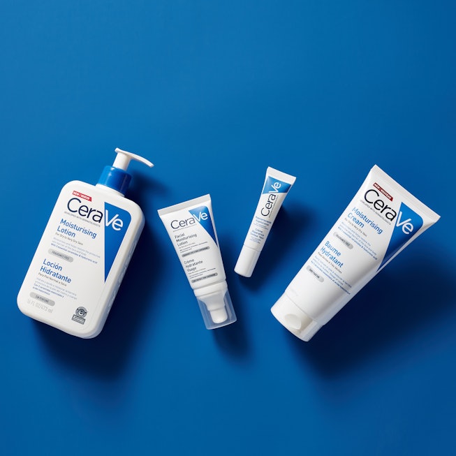 CeraVe products
