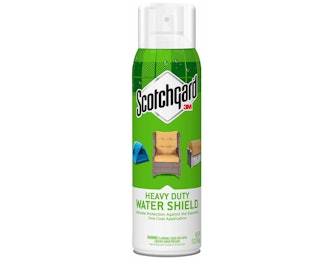 Scotchgard Heavy Duty Water Shield Spray