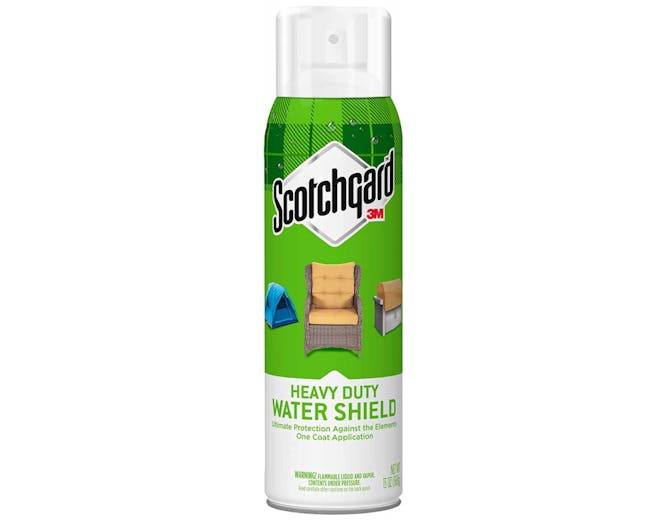 Scotchgard Heavy Duty Water Shield Spray