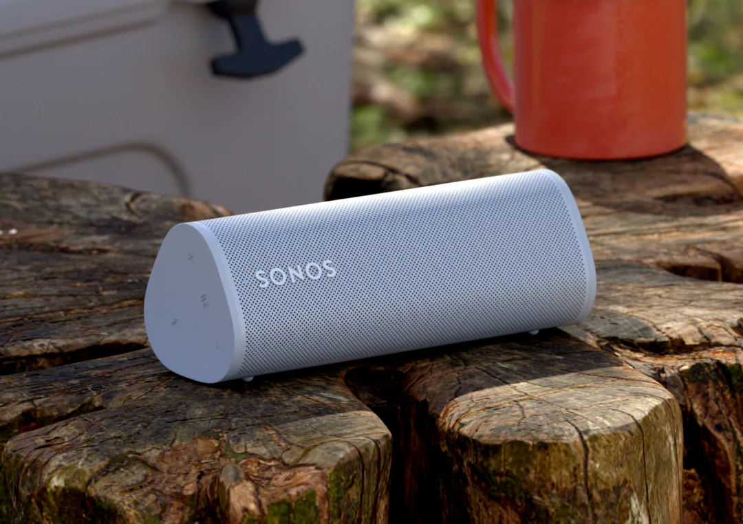 Bluetooth speaker 