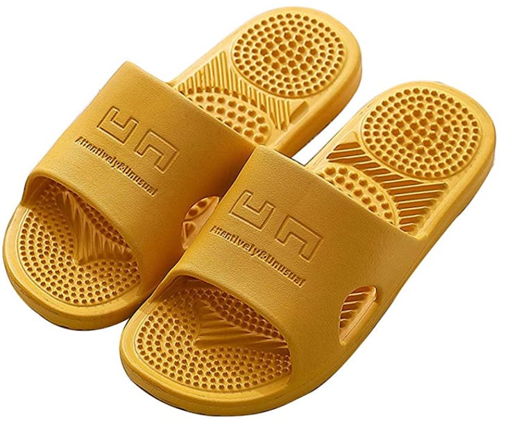 SHIBEVER Acupressure Massage Sandals