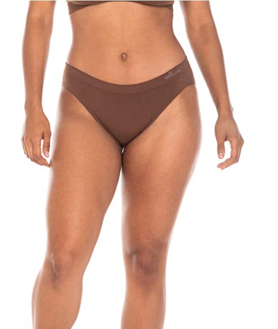 The 11 Best Breathable Underwear