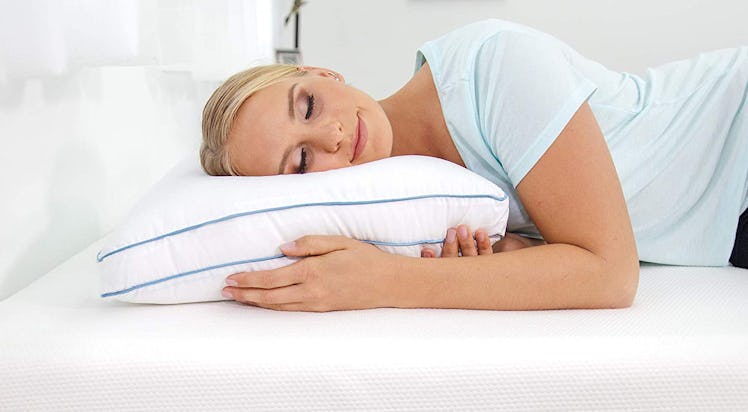 Best Extra-Firm Pillows