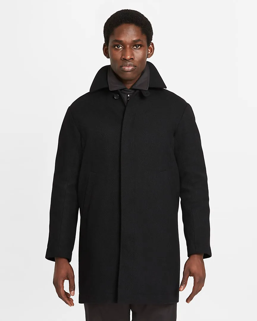 Nike’s minimalist, scientific apparel line features a $2,500 luxe jacket